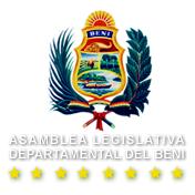 Asamblea Legislativa Departamental Del Beni