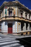 Prefectura Del Departamento De La Paz