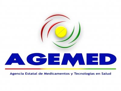 Agencia Estatal De Medicamentos Y Tecnologia - Agemed