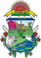 Corregimiento Municipio Yacuma Santa Ana