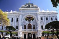 Prefectura Del Departamento De Chuquisaca
