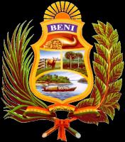 Corregimiento Municipio Ballivian Reyes