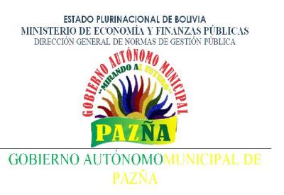 Gobierno Autonomo Municipal De Pazna