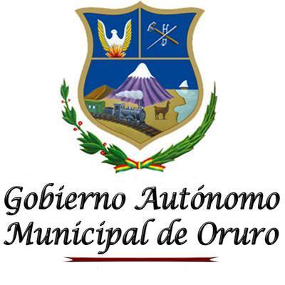 Gobierno Autonomo Municipal De Oruro