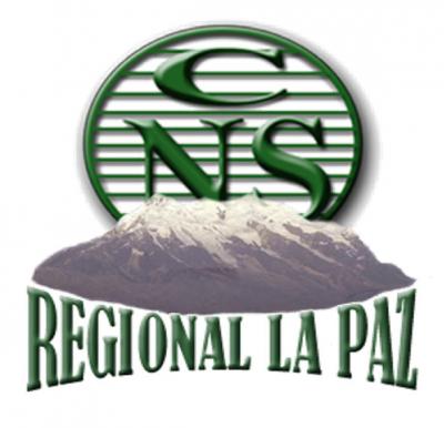 Caja Nacional De Salud - Regional La Paz