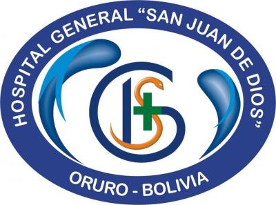 Hospital General San Juan De Dios