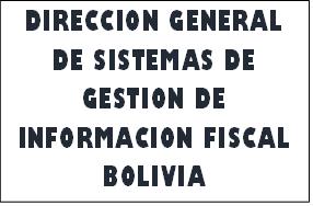 Direccion General De Sistemas De Gestion De Informacion Fiscal (Dgsgif - Unidad Ejecutora Del Contrato De Prestamo 2664/Bl-Bo)