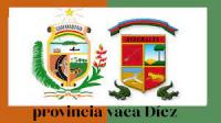 Subgobernacion Provincia Vaca Diez
