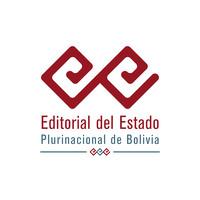 EMPRESA PUBLICA EDITORIAL DEL ESTADO PLURINACIONAL DE BOLIVIA