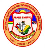 Escuela Superior De Formacion De Maestros Franz Tamayo - Llica