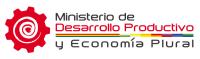 MINISTERIO DE DESARROLLO PRODUCTIVO Y ECONOMÍA PLURAL
