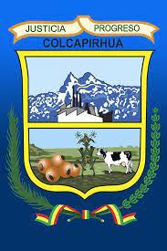 CONSEJO MUNICIPAL GOBIERNO AUTONOMO MUNICIPAL DE COLCAPIRHUA CONSEJO MUNICIPAL GOBIERNO AUTONOMO MUNICIPAL DE COLCAPIRHUA