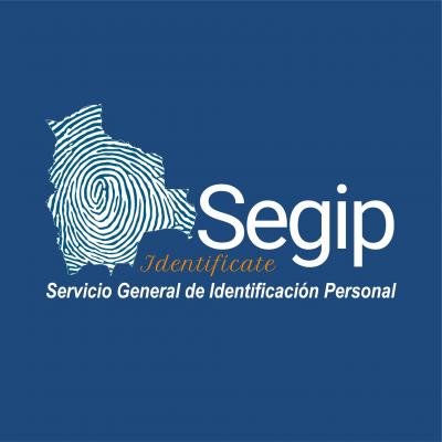 Servicio General De Identificacion Personal