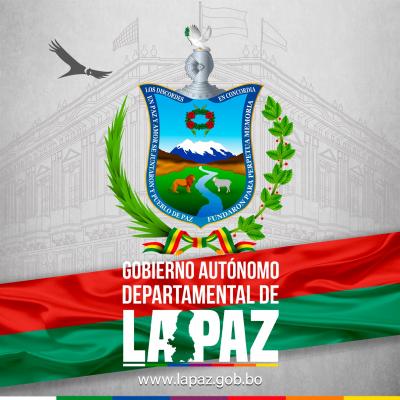 Gobierno Autónomo Departamental De La Paz