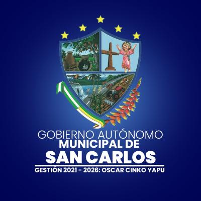 Gobierno Autonomo Municipal De San Carlos
