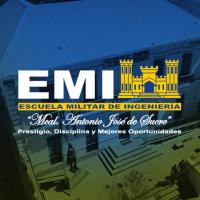 Escuela Militar De Ingenieria - Emi