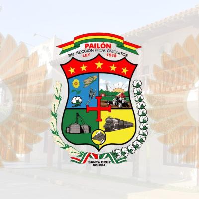 Gobierno Autonomo Municipal De Pailon